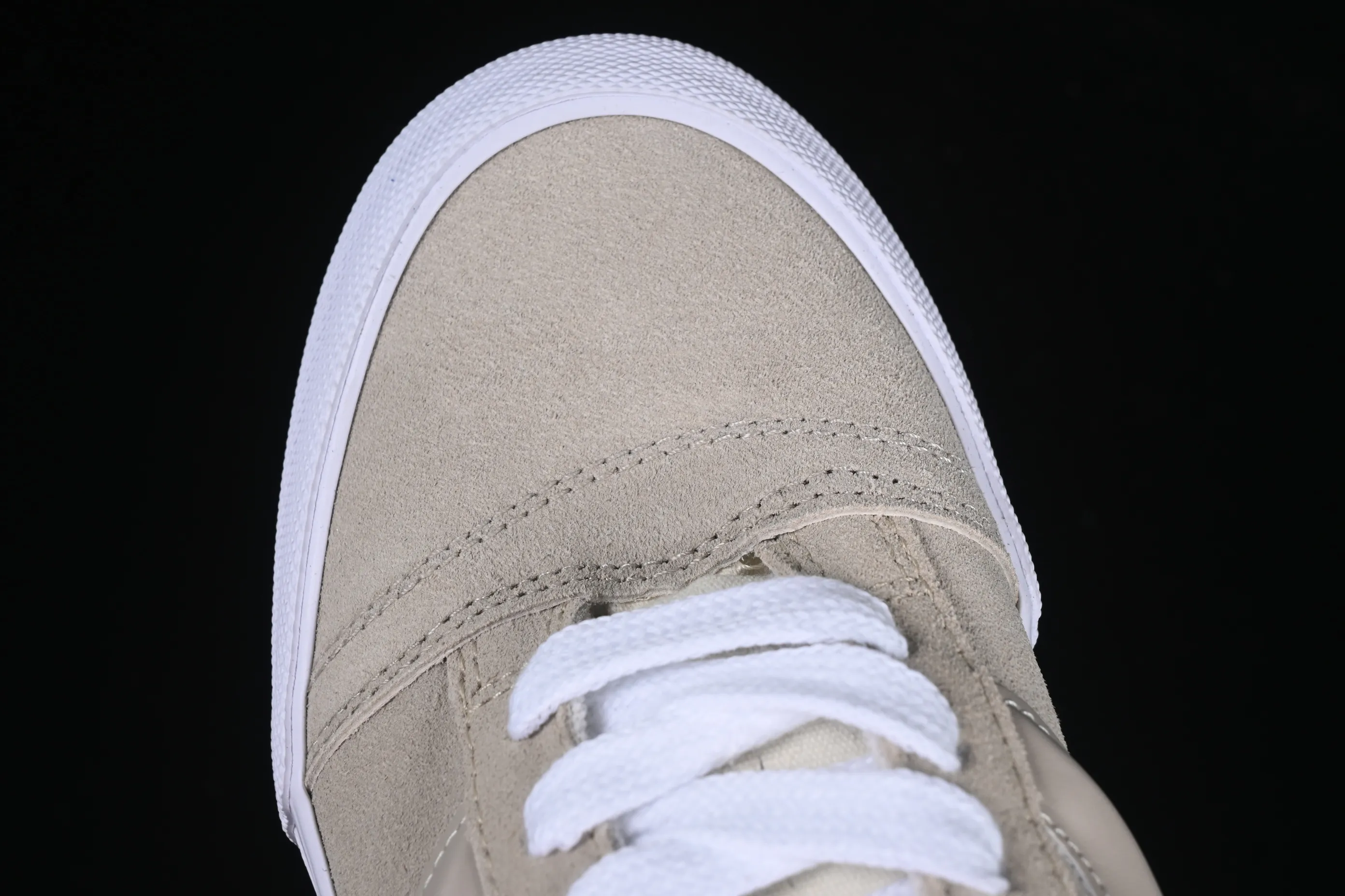 All categories Vans Vans series Vans Low Vans low-top Vans Knu Skool Vans low-top retro casual fat bread shoes VN000D220VW
